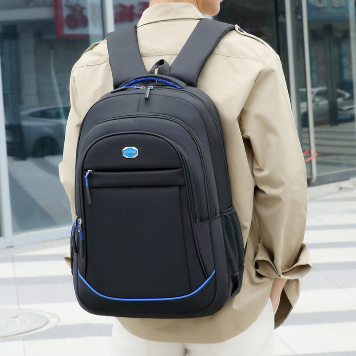 More modern and functional school backpack Bowlift