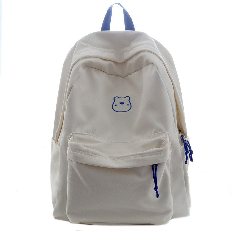 Leisure Backpack Bowlift