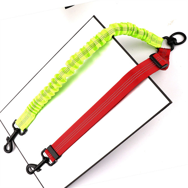 Adjustable Leash