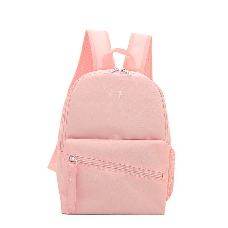 Comfortable leisure backpack with practical compartments Bowlift