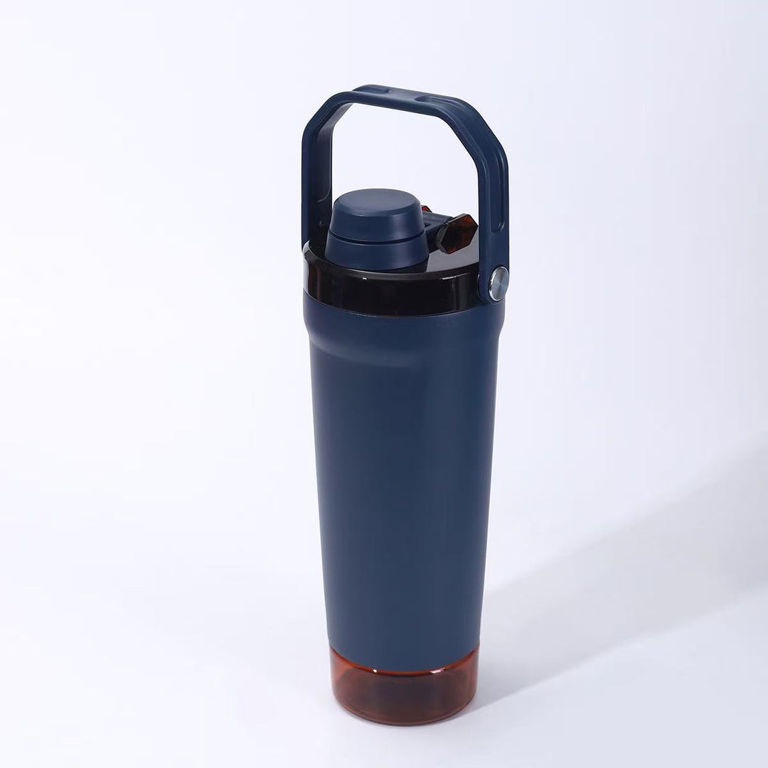 Ladies Insulated Drinking Bottle Bowlift