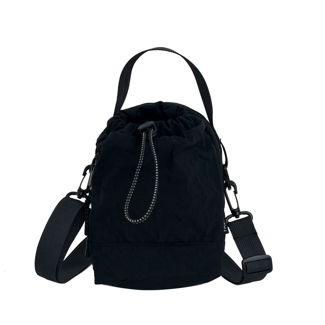 WoVersatile Minimalist Drawstring Backpack Bowlift