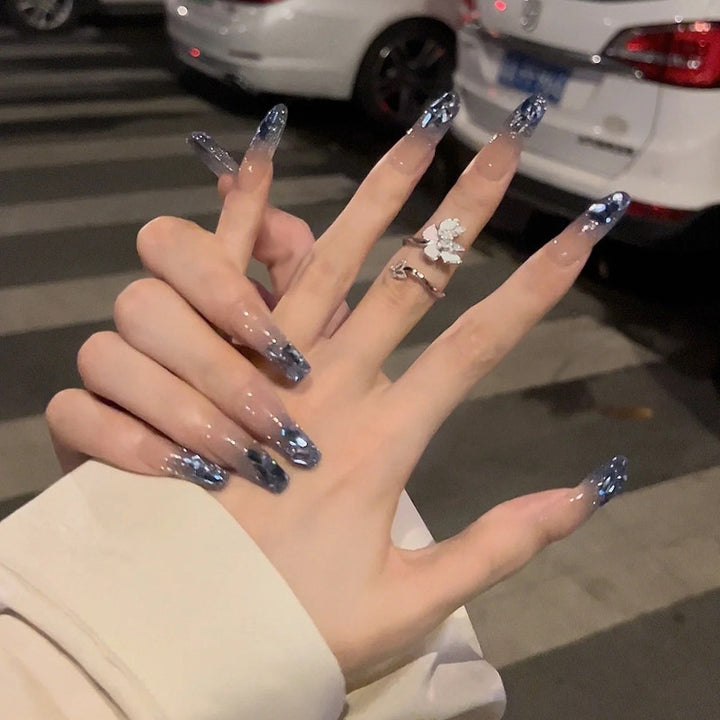 Nail Design Set Bowlift