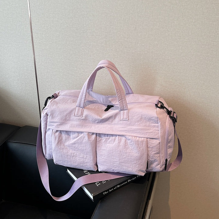 Multifunctional everyday bag Bowlift