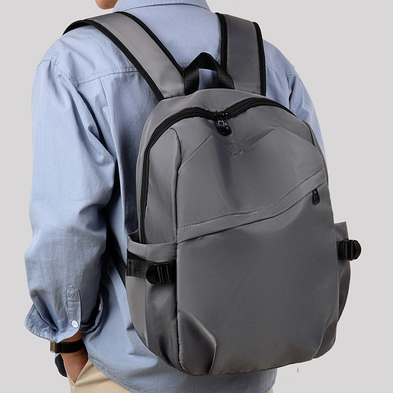 Versatile Travel Backpack Bowlift