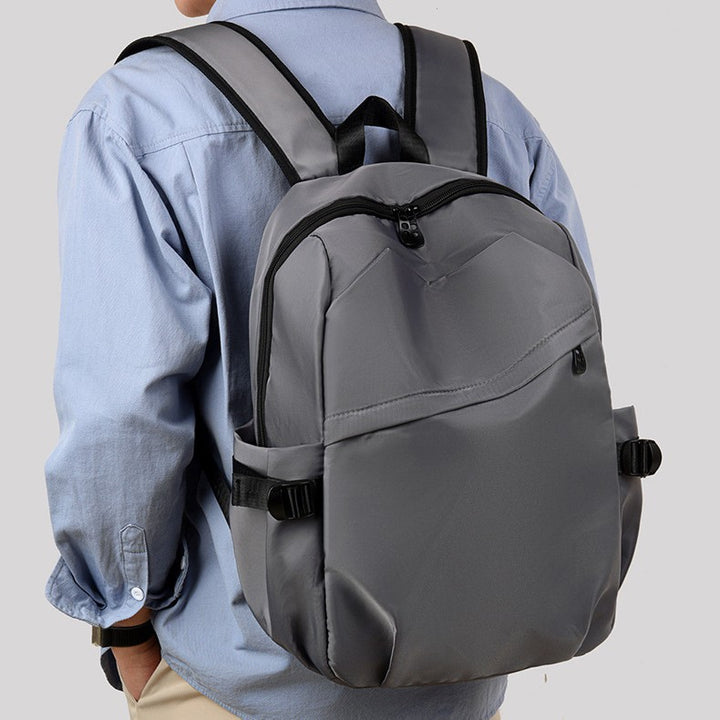 Versatile Travel Backpack Bowlift