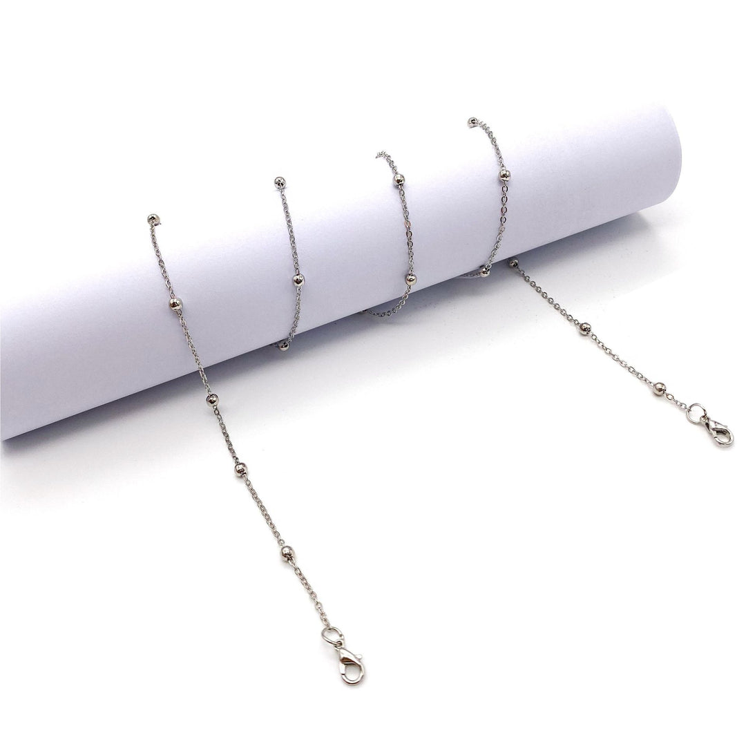 Elegant Adjustable Necklace Bowlift