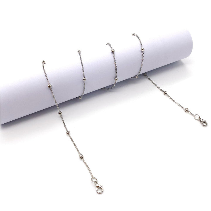 Elegant Adjustable Necklace Bowlift
