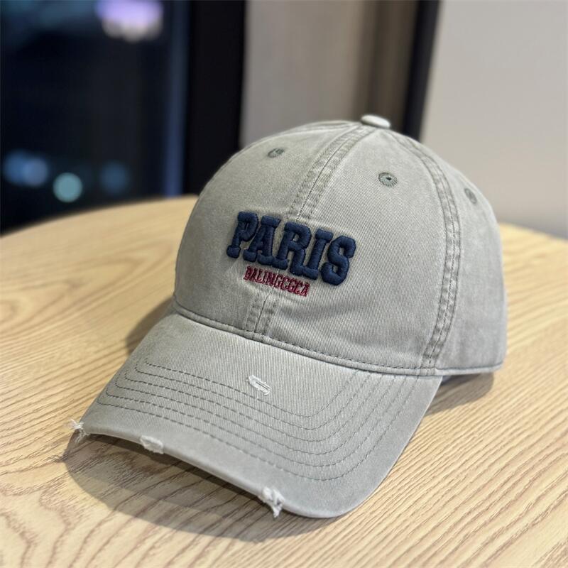 Men's Casual Adjustable Baseball Cap Bowlift 1784270698