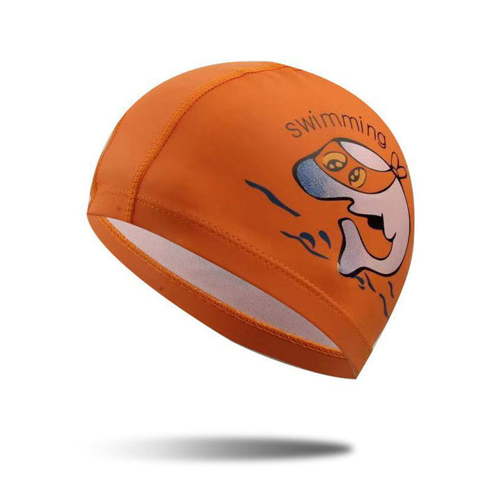 Swim cap Bowlift