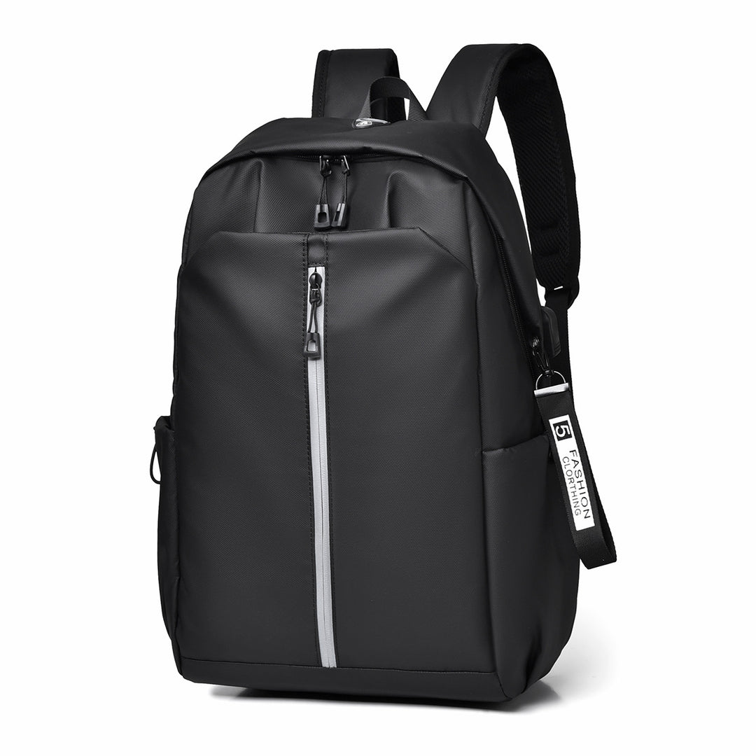 Sleek Urban College Backpack Bowlift