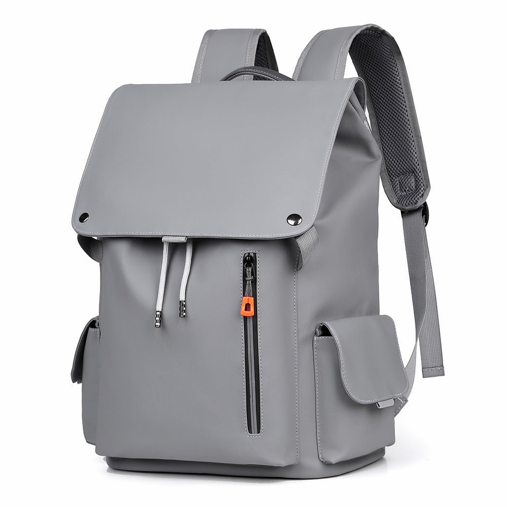 Modern Utility Backpack Bowlift