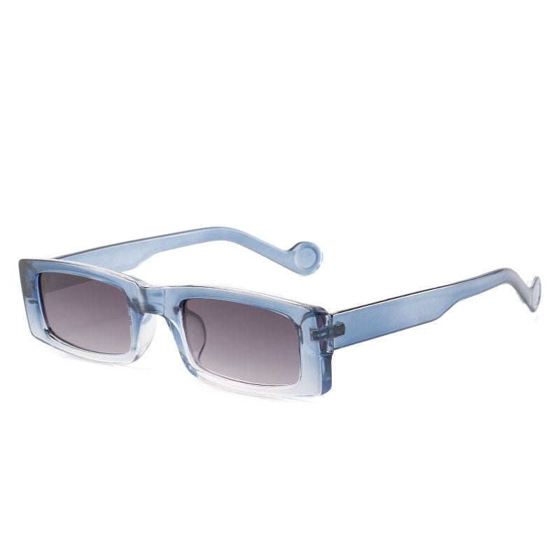 Women trendy square sunglasses Bowlift