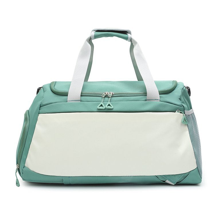 Multi-Functional Sports Duffel Bag