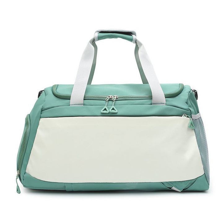 Multi-Functional Sports Duffel Bag