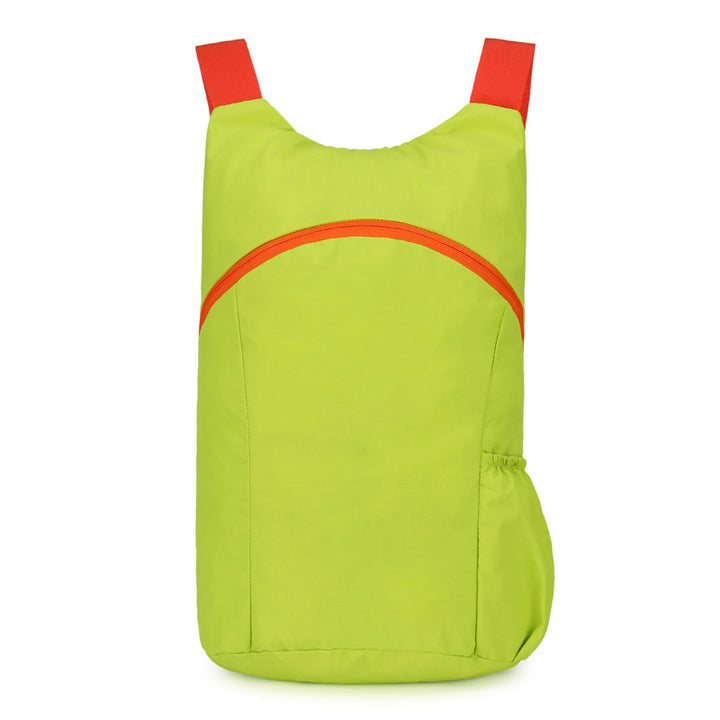 Lightweight Outdoor Backpack Bowlift