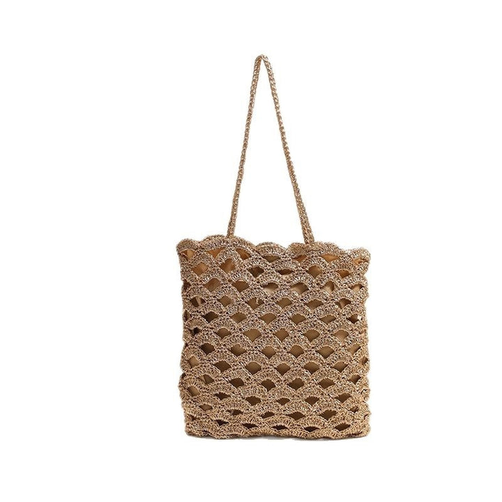 Practical mesh bag Bowlift