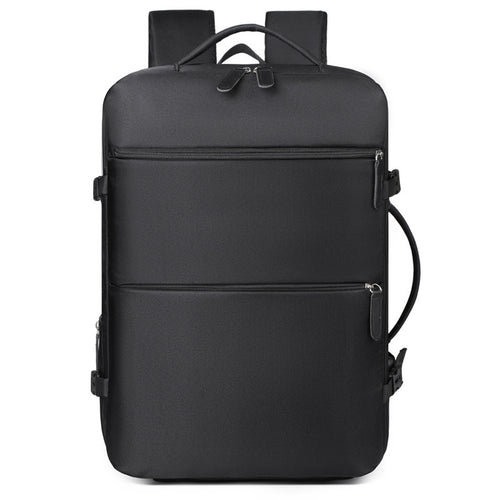 Multi-Functional Business School Backpack Bowlift