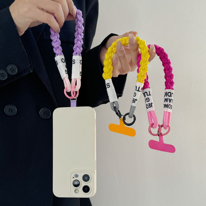 Practical keychain Bowlift
