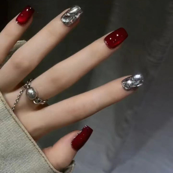 Nail Art Set Bowlift