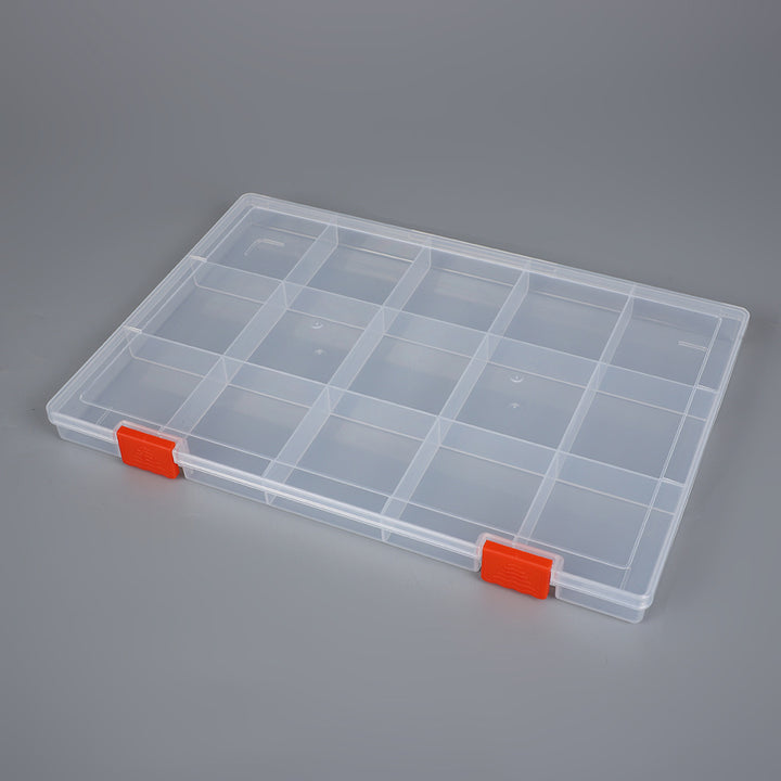 Craft Supply Storage Organizer Bowlift