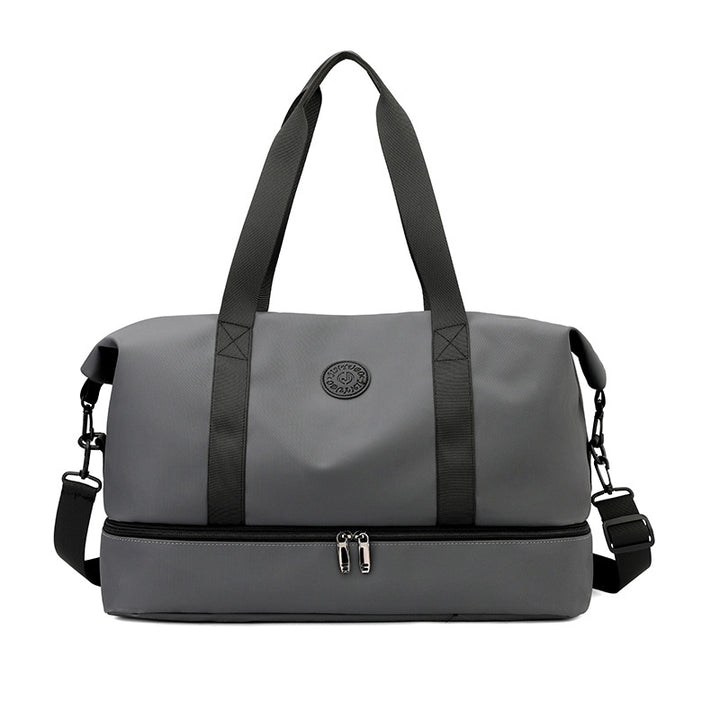 Versatile Travel Tote