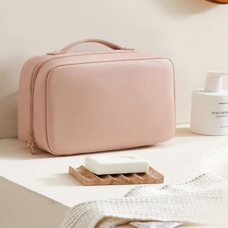 Cosmetic Organizer Bag Bowlift