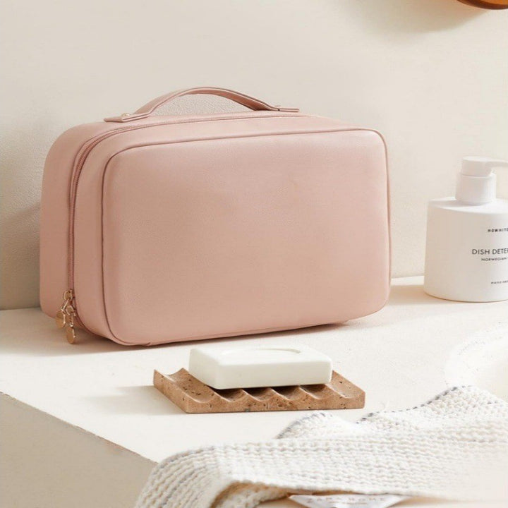 Cosmetic Organizer Bag Bowlift