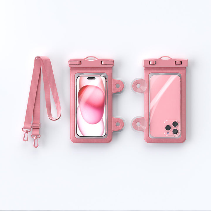 Shoulder bag for smartphones Bowlift