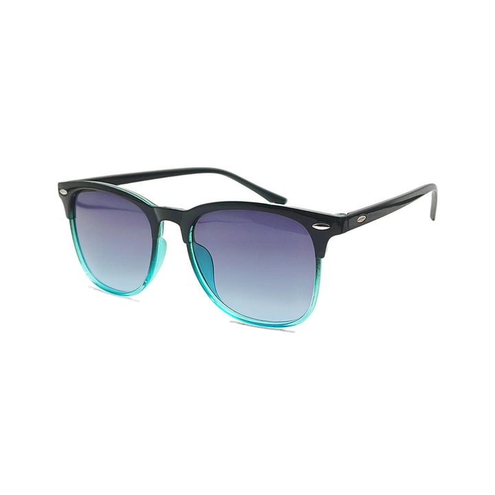 Retro Square Frame Sunglasses Bowlift