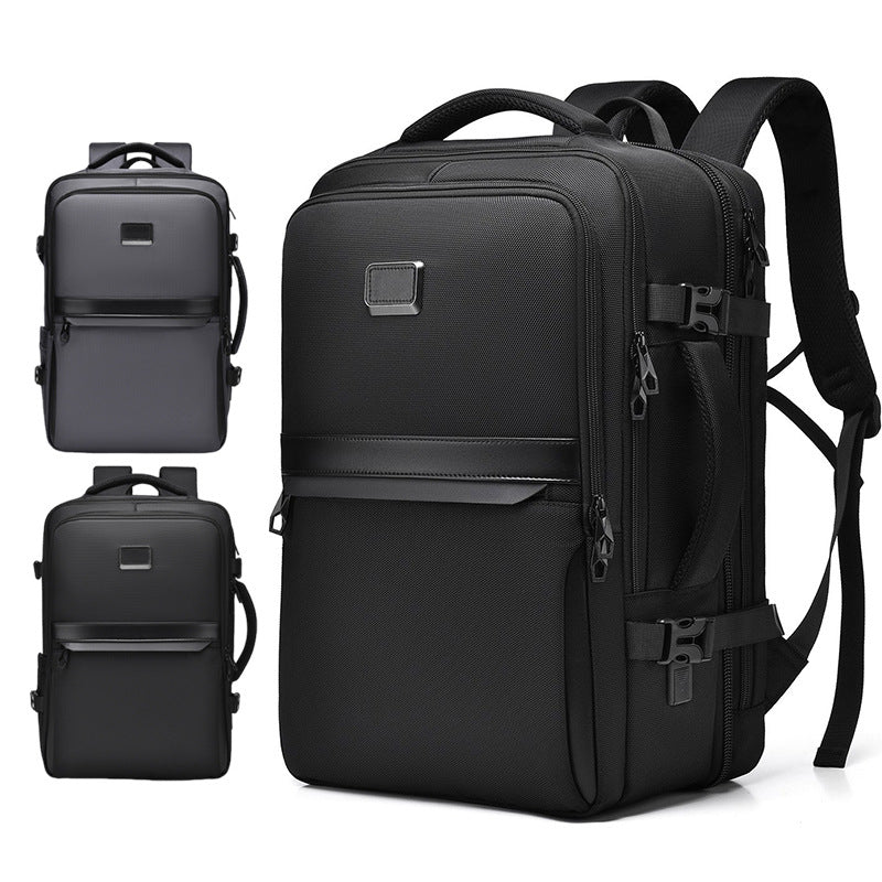 Laptop Backpack Bowlift