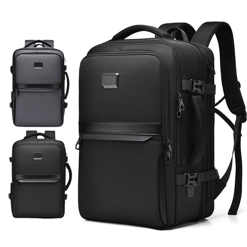 Laptop Backpack Bowlift