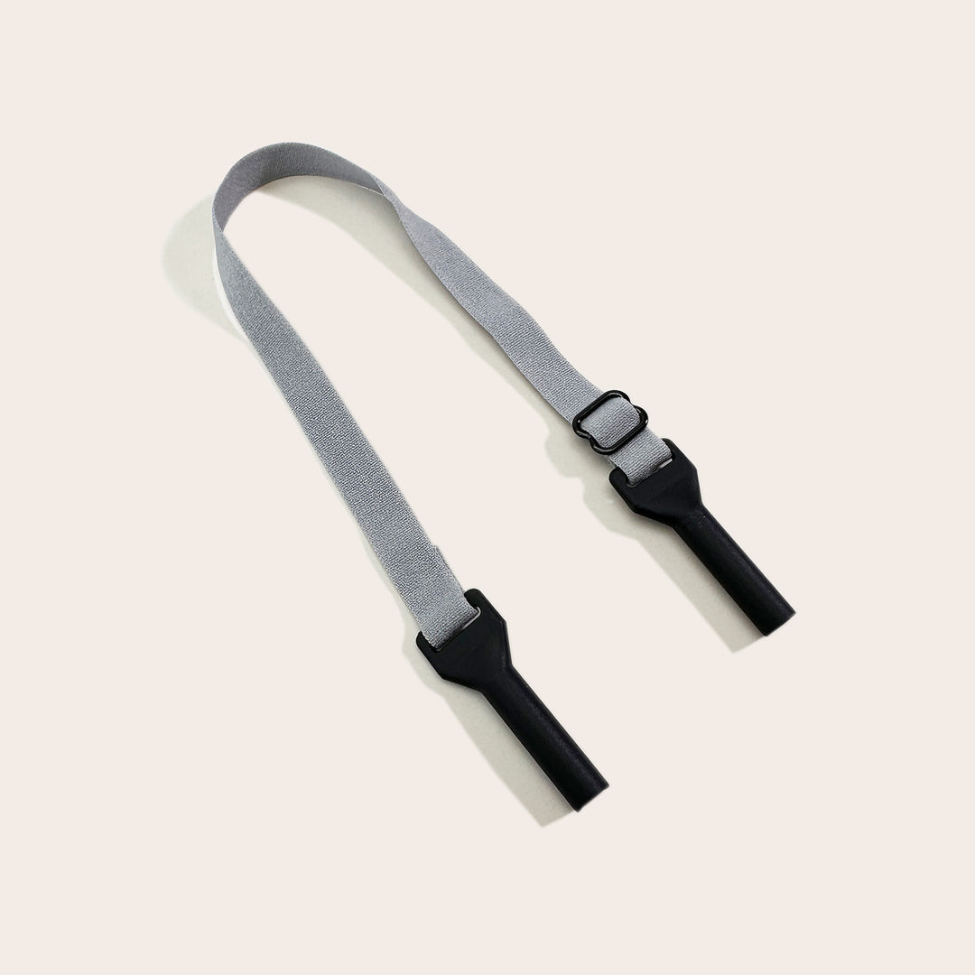 Adjustable Eyewear Retainer Strap Bowlift