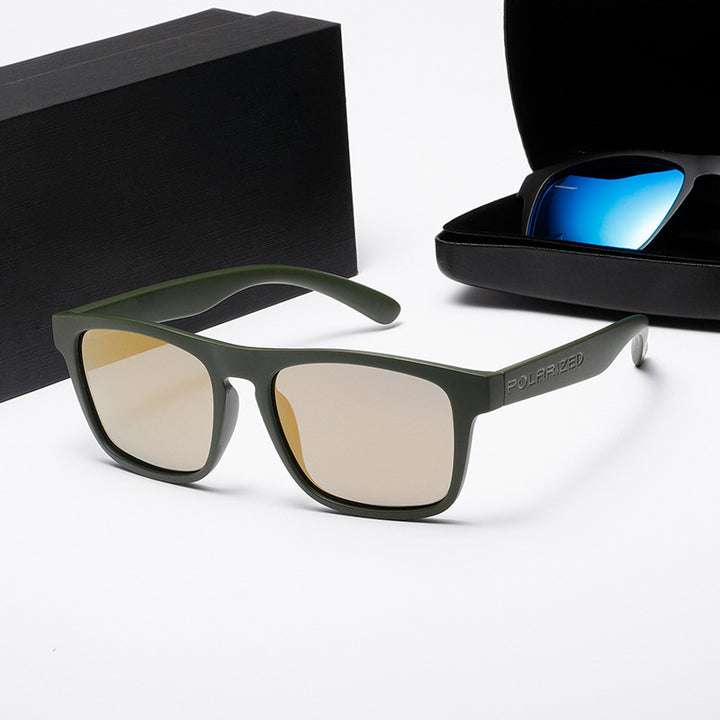 Ladies Polarized Sports Sunglasses Bowlift