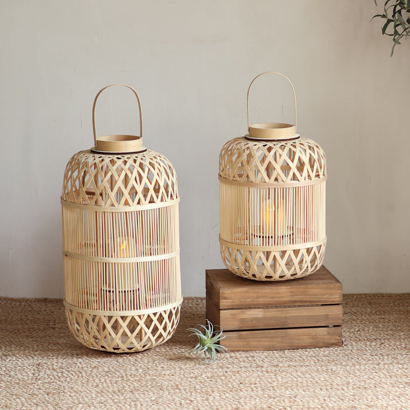 Decorative Lantern Bowlift
