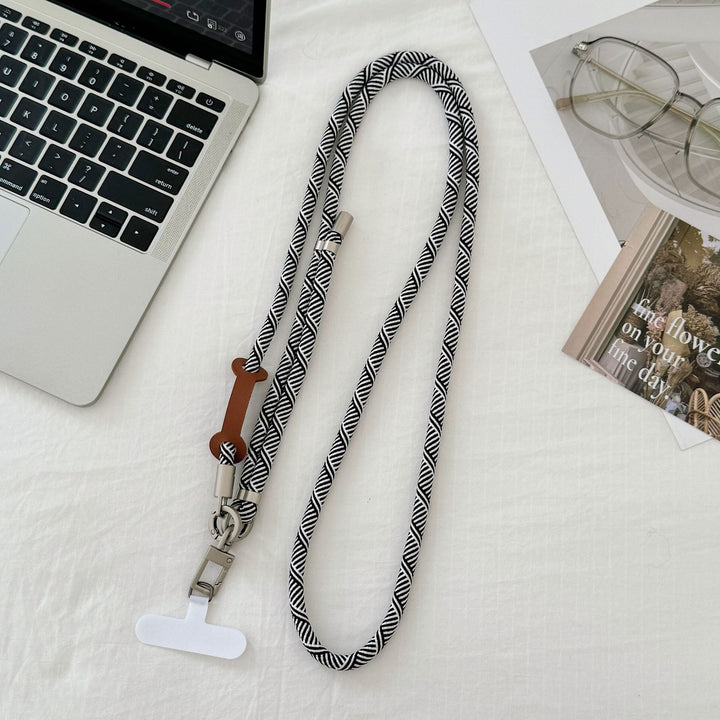 Stylish Dog Leash Bowlift