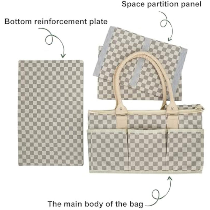Practical storage bag Bowlift