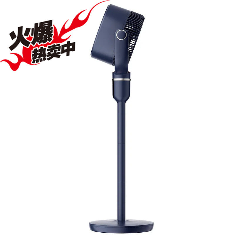 Unisex Stand Fan Bowlift