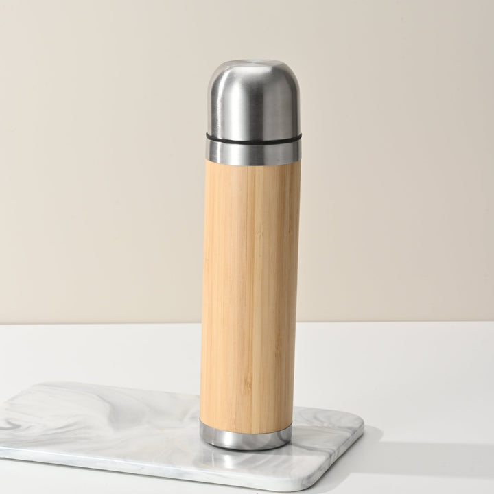 Women sustainable thermos bottle Bowlift