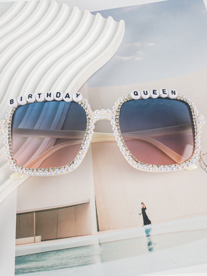 Statement Sunglasses Bowlift