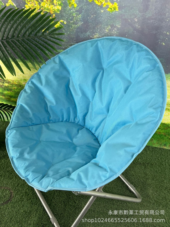 Lounge Chair By Bowlift