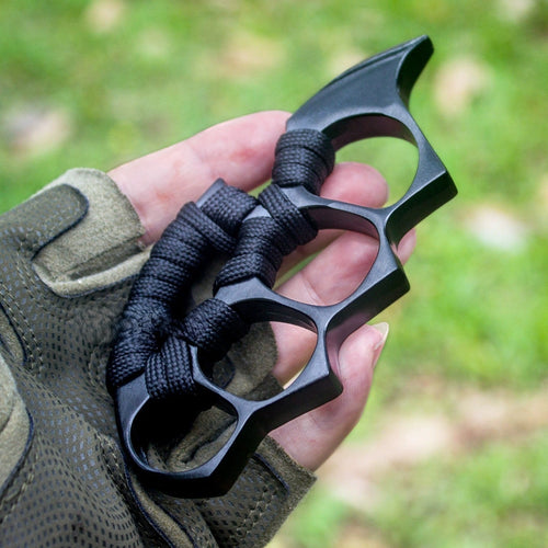 BowLift | Grip Force Tactical Self-Defense Tool