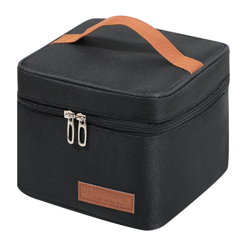 Insulated Lunch Bag Bowlift