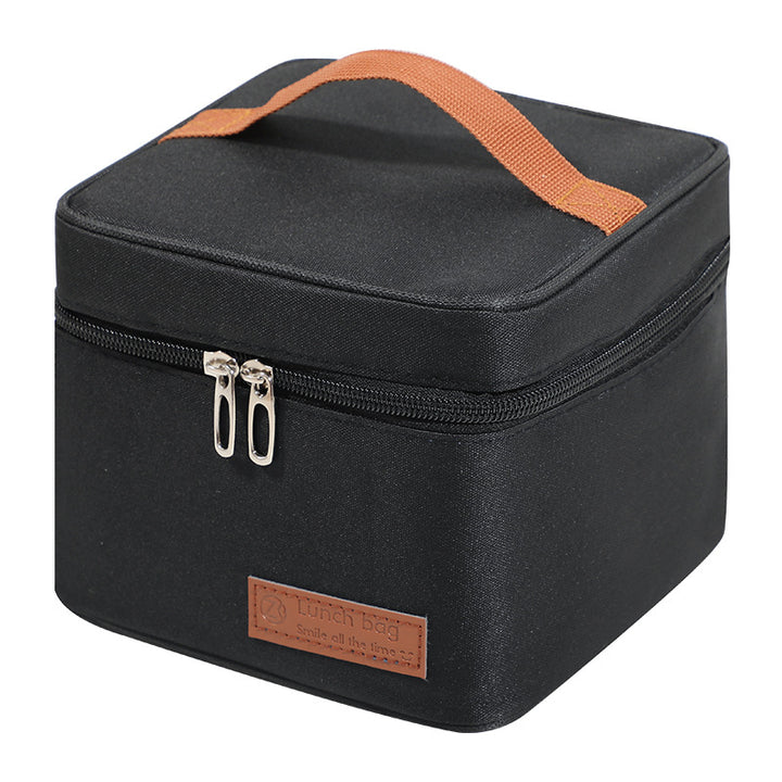Insulated Lunch Bag Bowlift