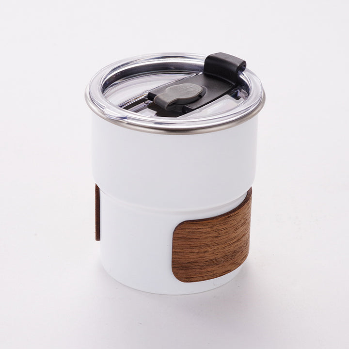 Insulated Travel Mug Bowlift