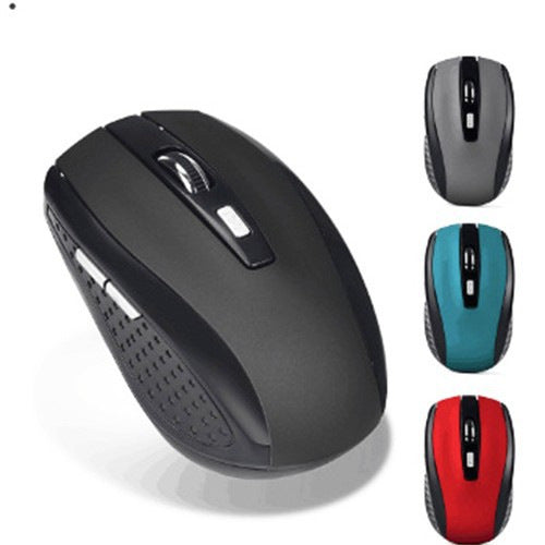 Ergonomic Wireless Computer Mouse with Adjustable Dpi Settings Bowlift