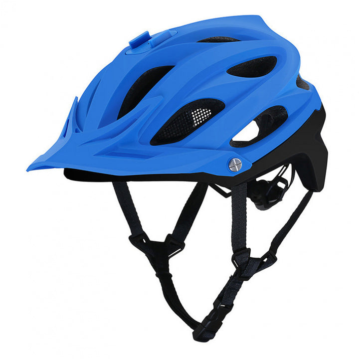 Mountain Biking Helmet Bowlift