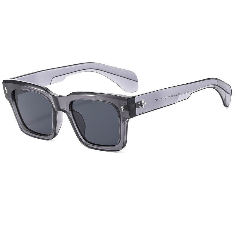 Women's stylish sunglasses with innovative frame Bowlift