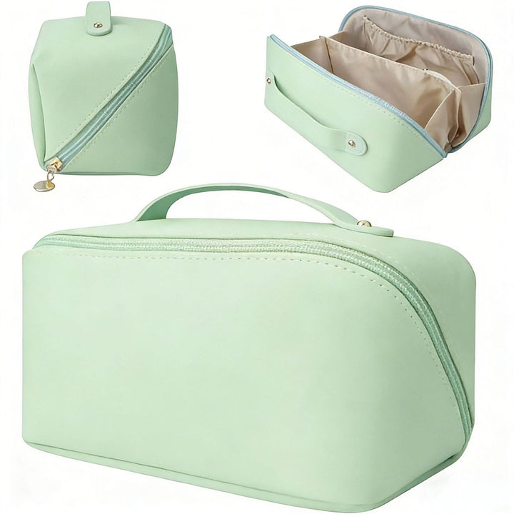 Cosmetic storage bag Bowlift