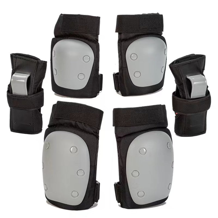 Protective Gear Set Bowlift